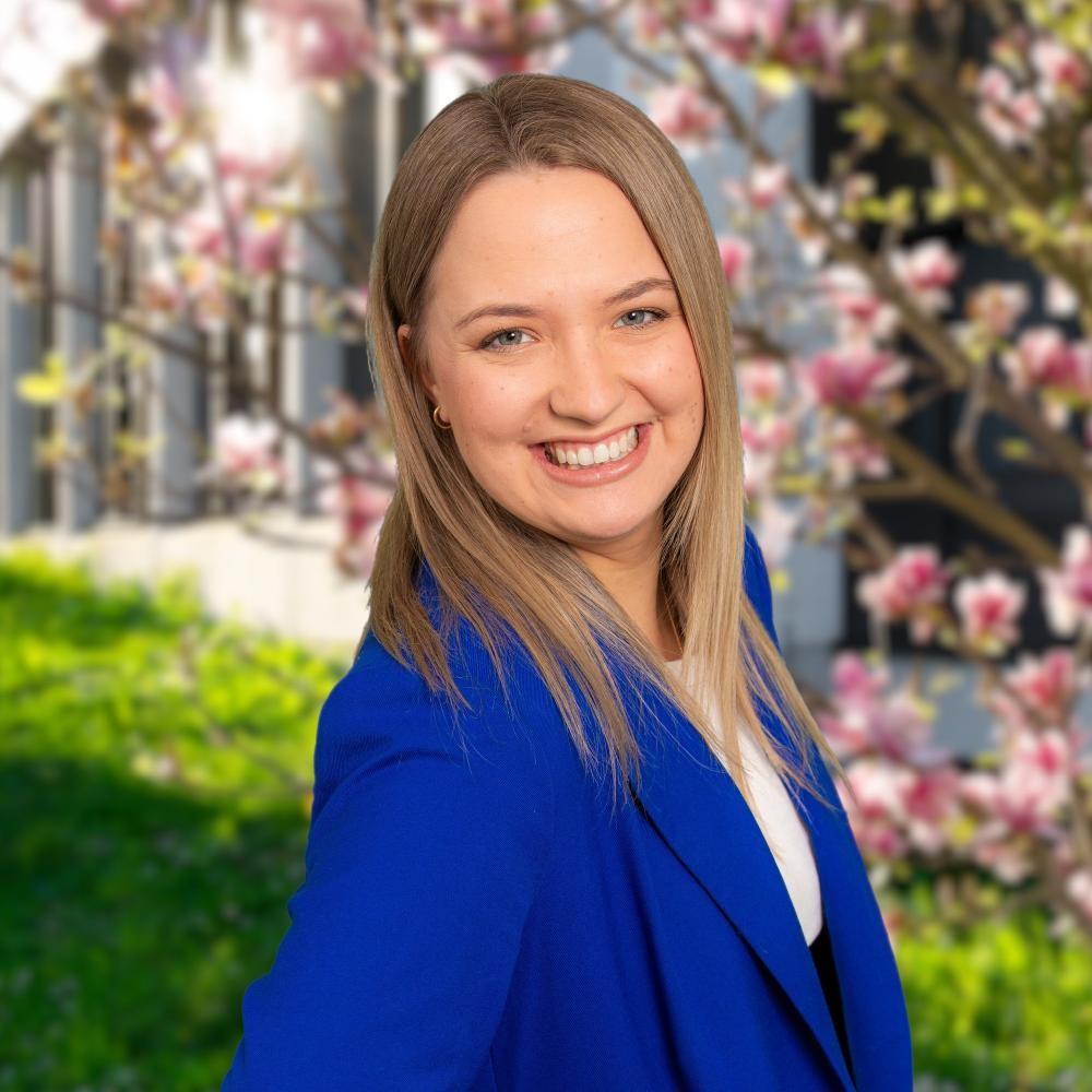 Foto von Leonie König