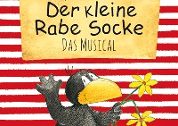 Rabe-Socke
